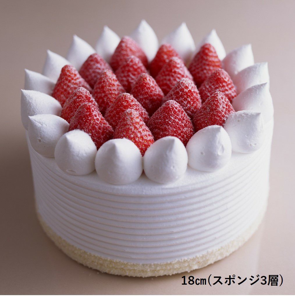 ホールケーキ | ホテルニューオータニ大阪