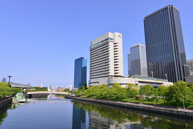 宿泊ギフト券】スーペリアフロア(40㎡) トリプル(大阪 宿泊ギフト券】スーペリアフロア(40㎡) トリプル(大阪