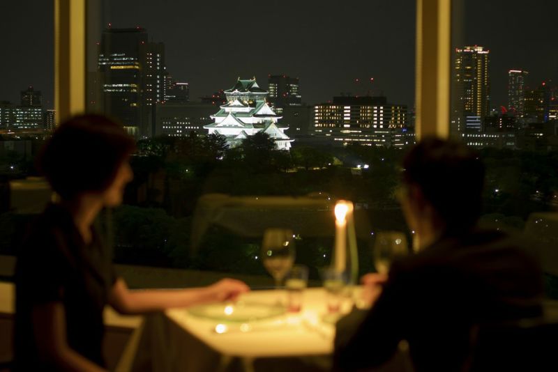 ディナーギフト券(大阪) | ホテルニューオータニ大阪 ディナーギフト券(大阪) | ホテルニューオータニ大阪
