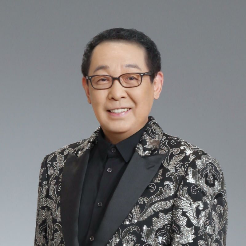 【12/19】さだまさし クリスマスディナー＆コンサート2025