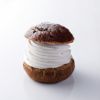 ティラミスシュークリーム