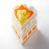 エクストラスーパーダブルショートケーキ