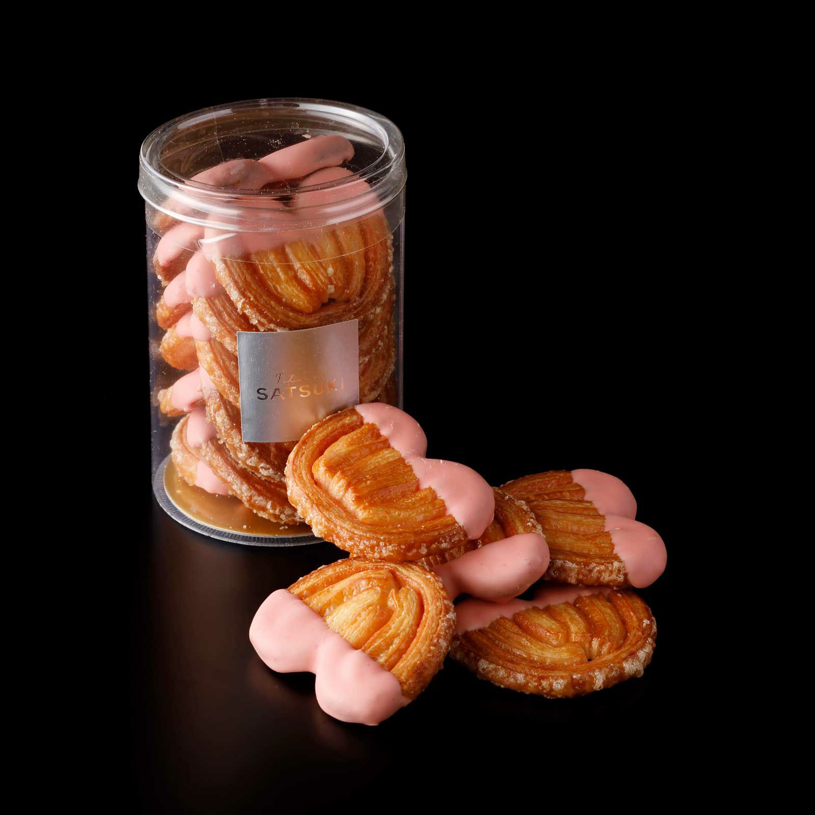 パルミエ（あまおう）